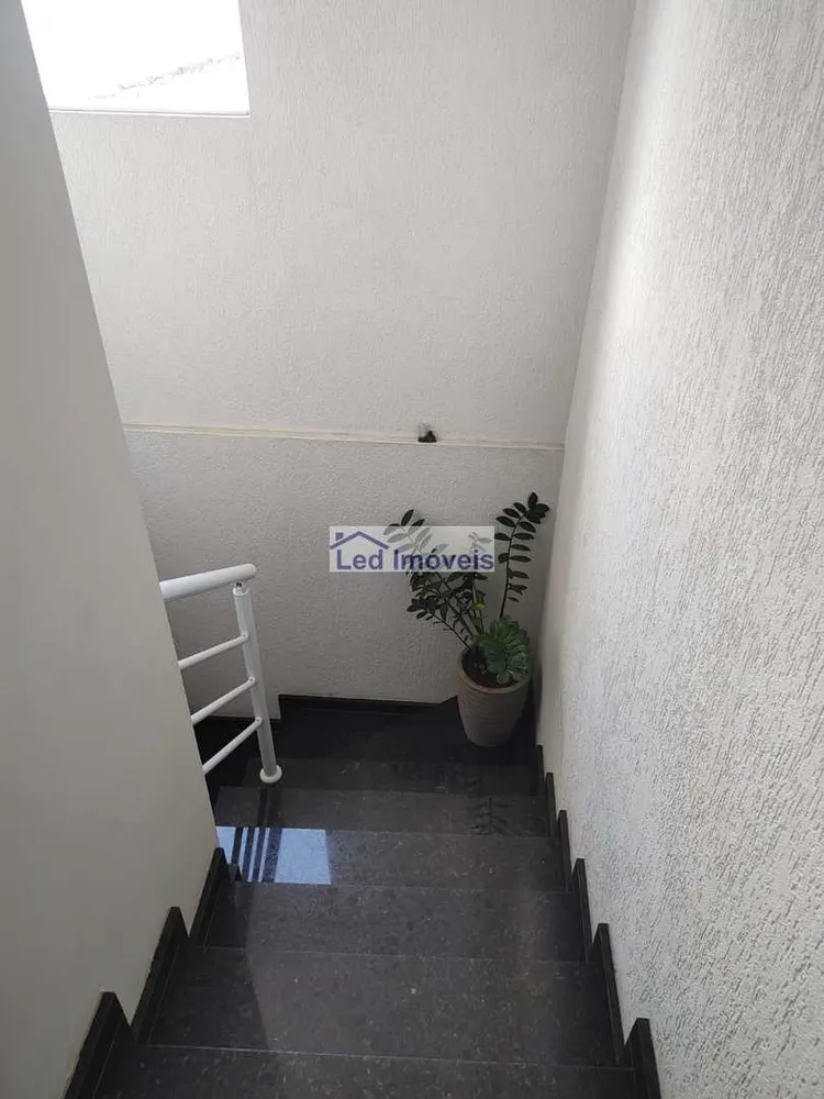 Sobrado, 3 quartos, 148 m² - Foto 3