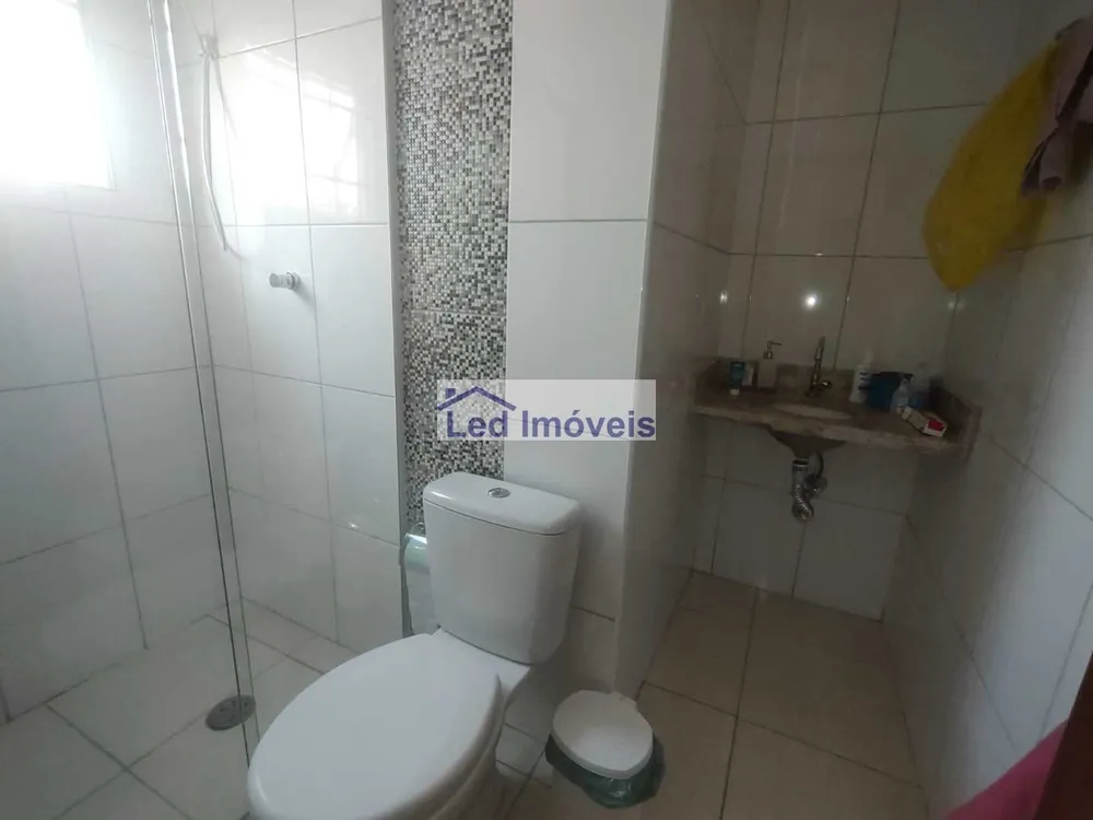 Sobrado, 3 quartos, 148 m² - Foto 7
