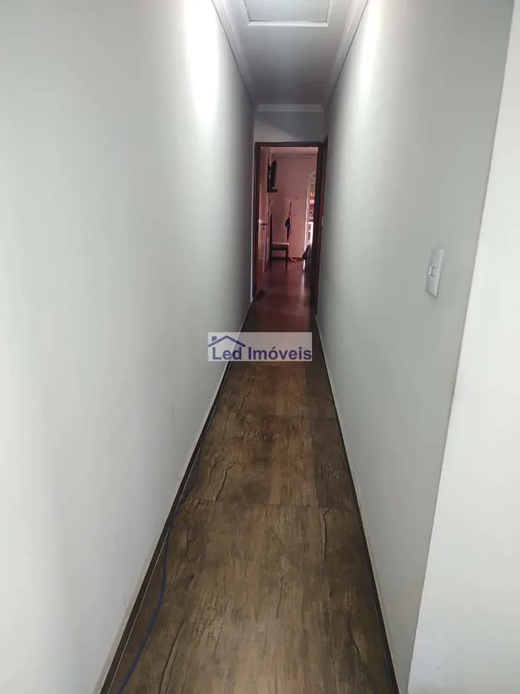 Sobrado, 3 quartos, 148 m² - Foto 12