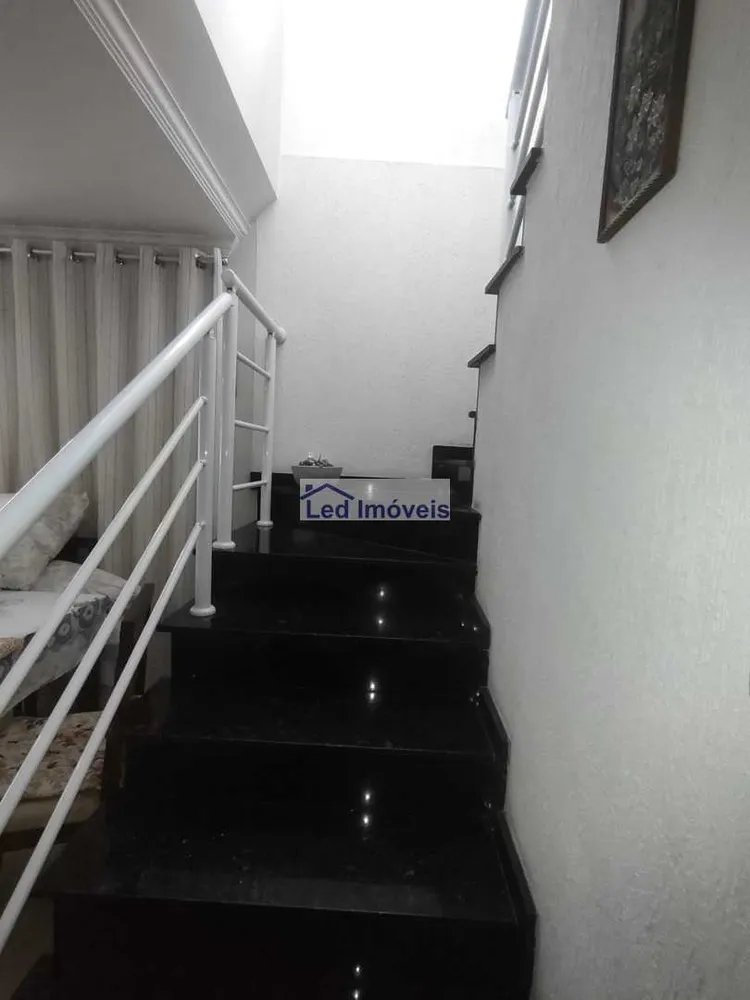 Sobrado, 3 quartos, 148 m² - Foto 10