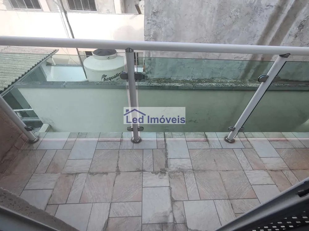 Sobrado, 3 quartos, 148 m² - Foto 1
