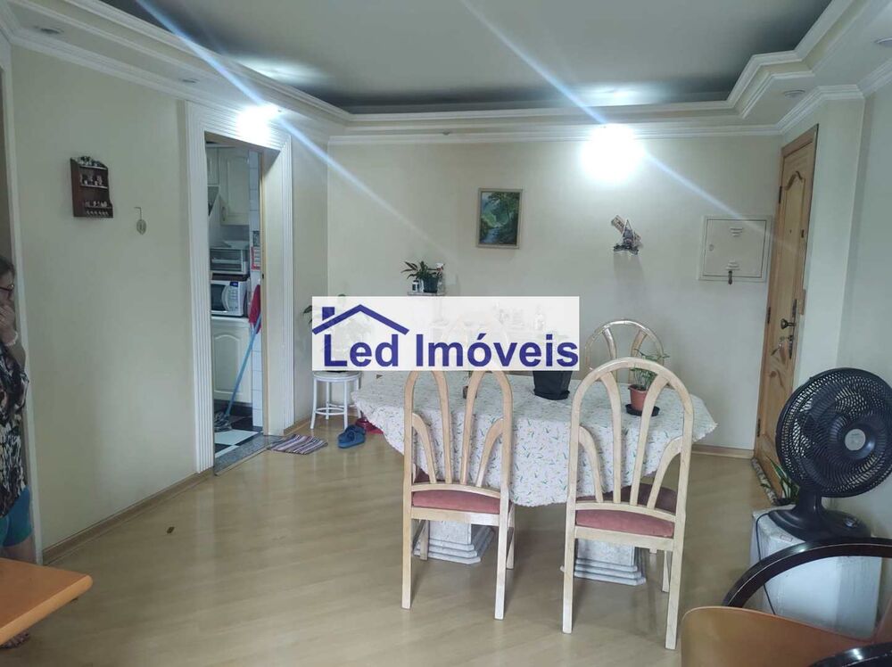 Apartamento, 3 quartos, 75 m² - Foto 7