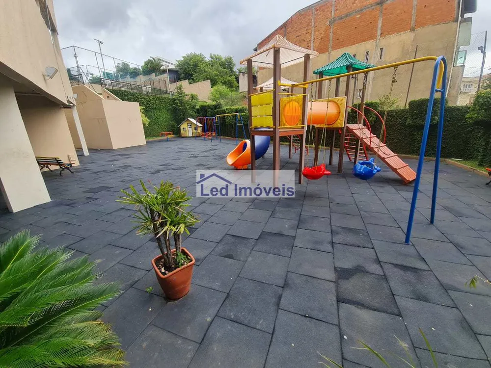 Apartamento, 3 quartos, 75 m² - Foto 4