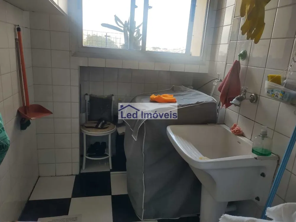 Apartamento, 3 quartos, 75 m² - Foto 3