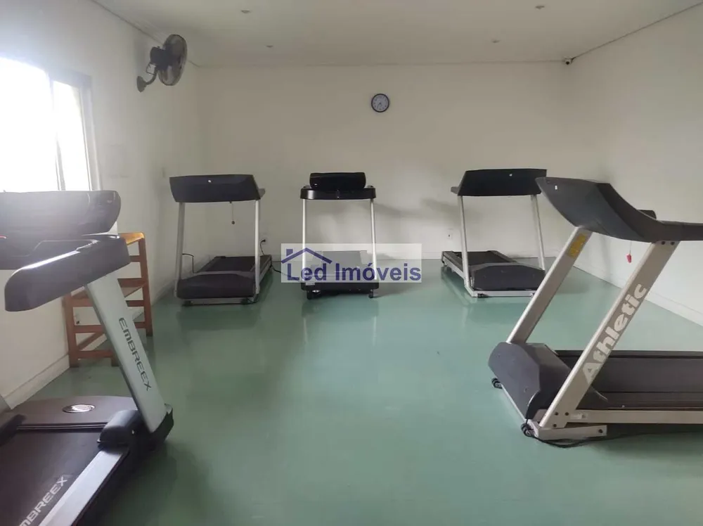 Apartamento, 3 quartos, 75 m² - Foto 11