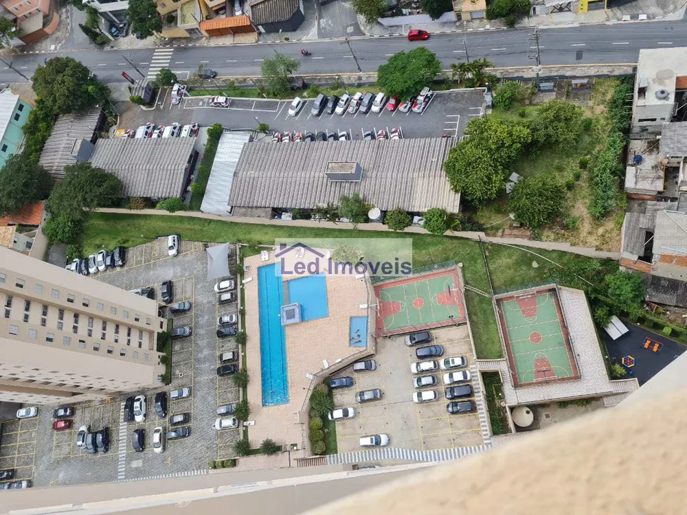 Apartamento, 3 quartos, 75 m² - Foto 10