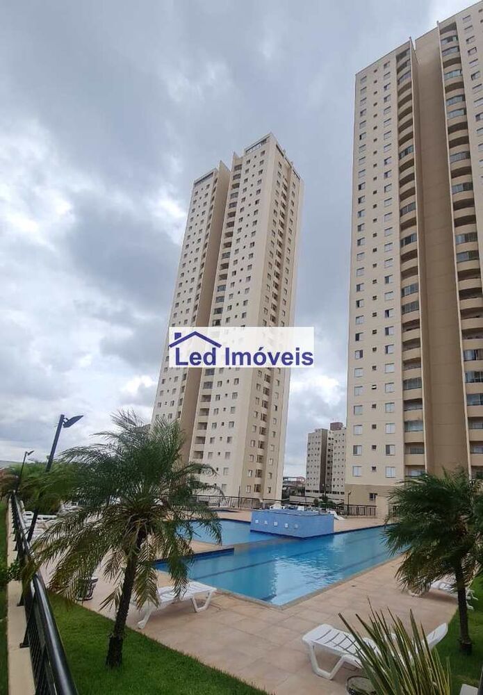 Apartamento, 3 quartos, 75 m² - Foto 5