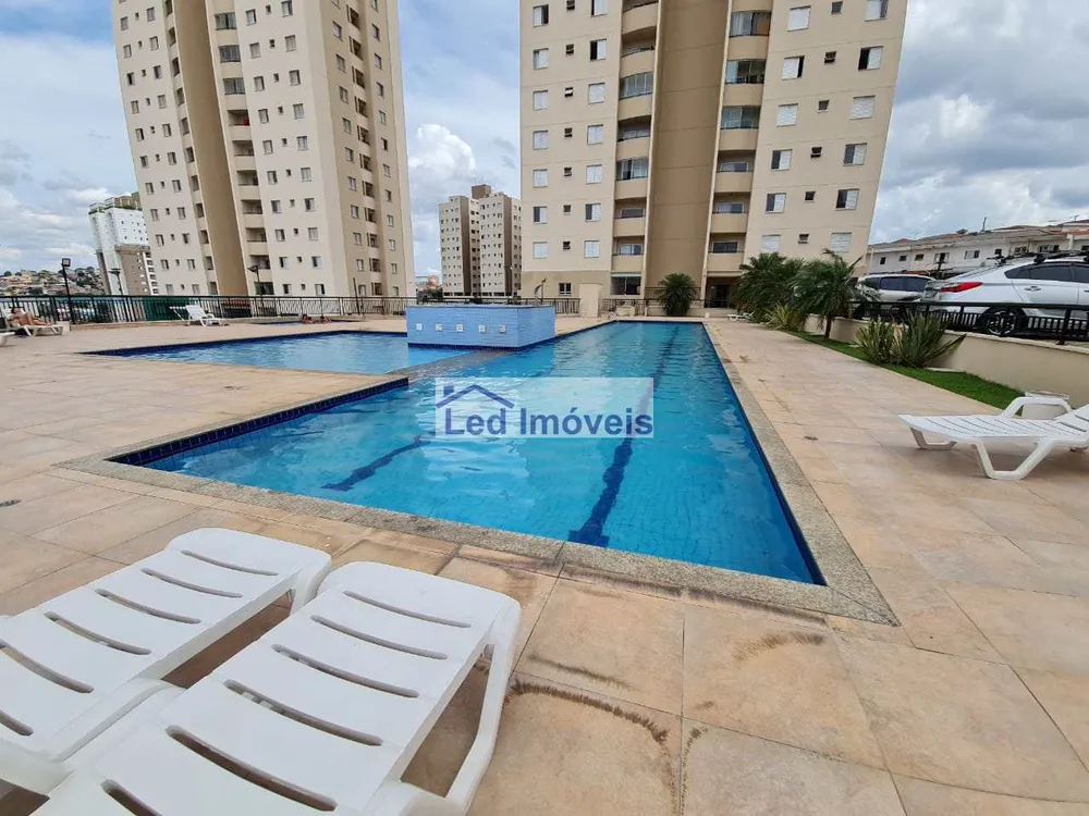 Apartamento, 3 quartos, 75 m² - Foto 12