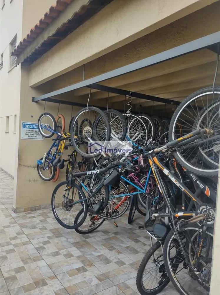 Apartamento, 3 quartos, 75 m² - Foto 2