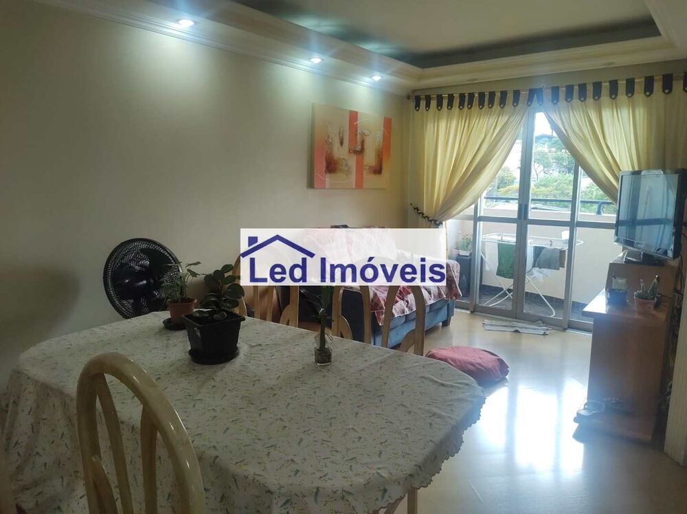 Apartamento, 3 quartos, 75 m² - Foto 6