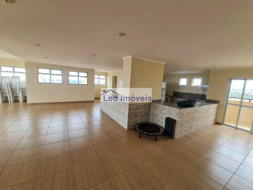 Apartamento, 3 quartos, 75 m² - Foto 13