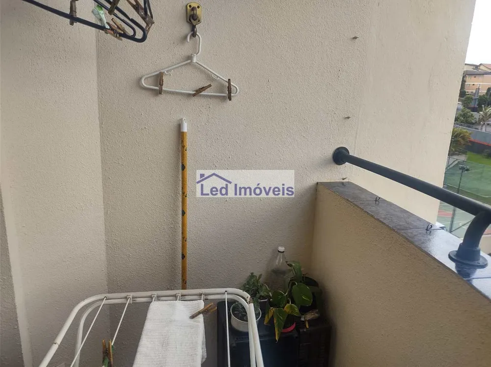 Apartamento, 3 quartos, 75 m² - Foto 16