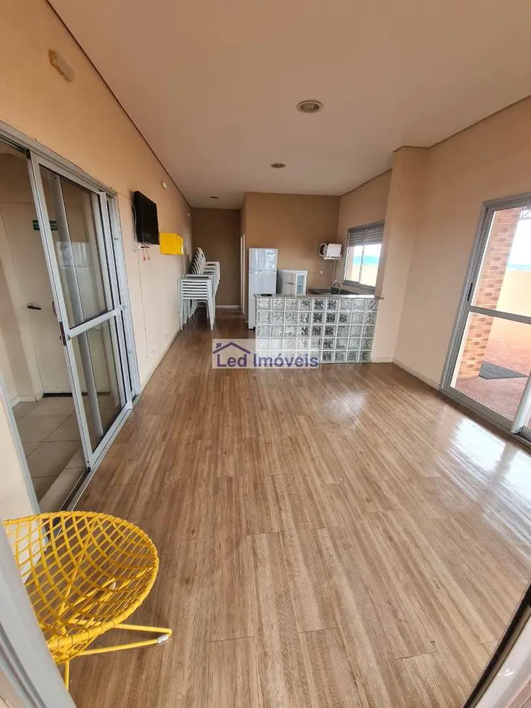Apartamento, 3 quartos, 75 m² - Foto 9