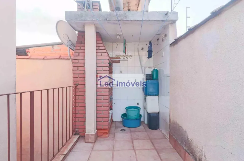 Sobrado, 3 quartos - Foto 8