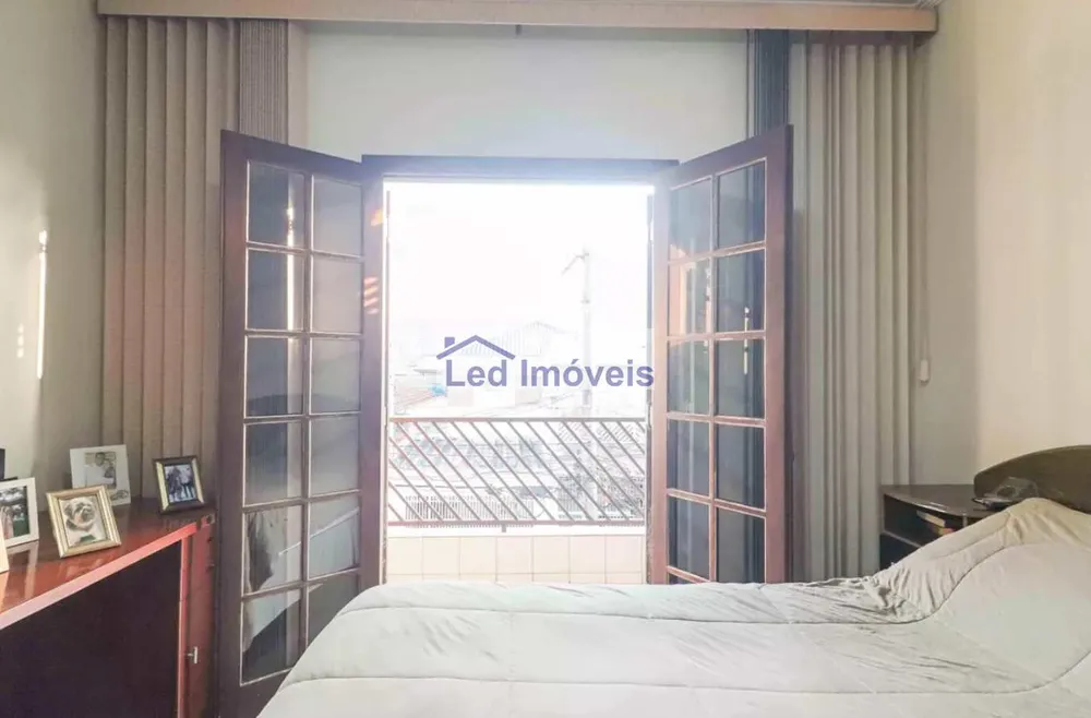 Sobrado, 3 quartos - Foto 2