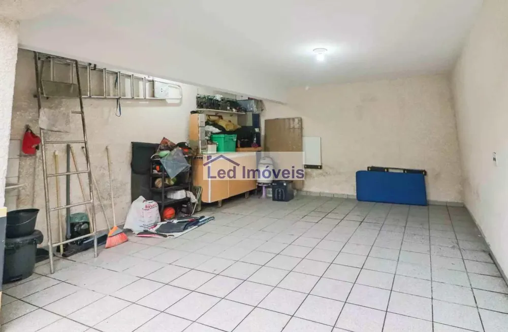 Sobrado, 3 quartos - Foto 10