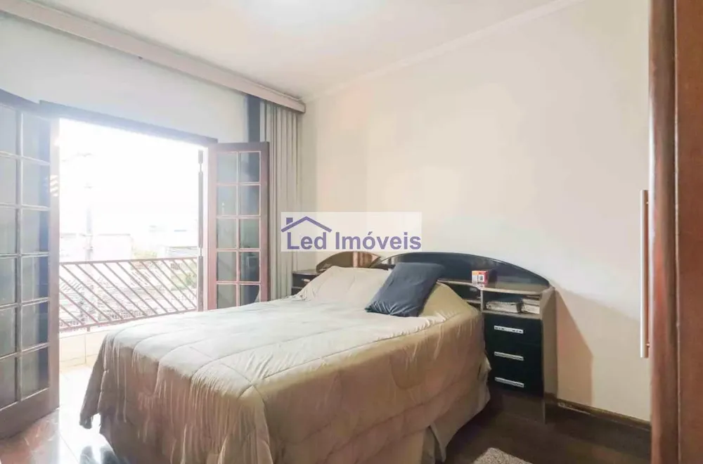 Sobrado, 3 quartos - Foto 1