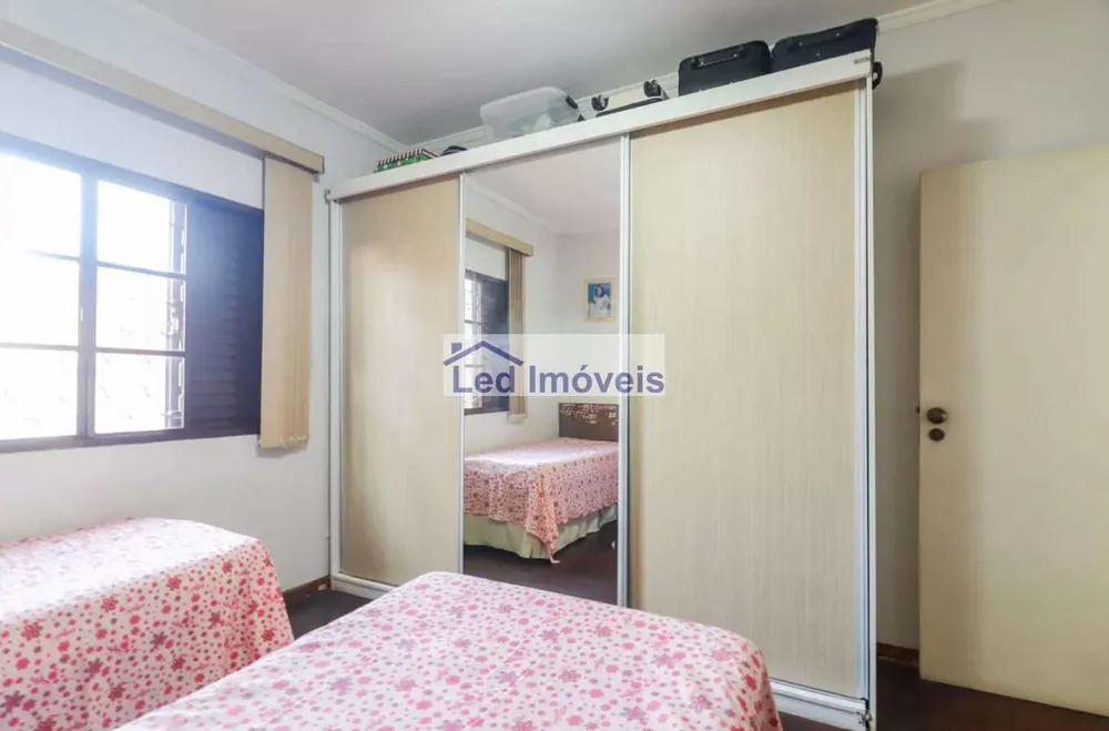 Sobrado, 3 quartos - Foto 11
