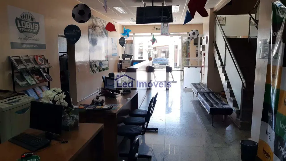 Prédio Inteiro, 250 m² - Foto 3