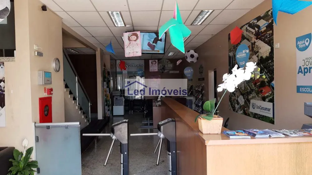 Prédio Inteiro, 250 m² - Foto 1