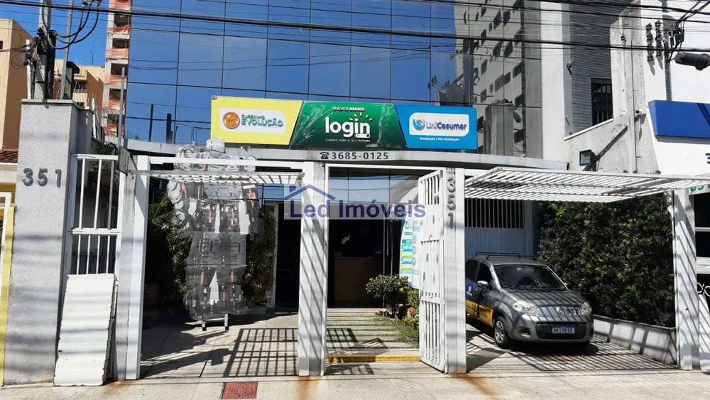 Prédio Inteiro, 250 m² - Foto 5