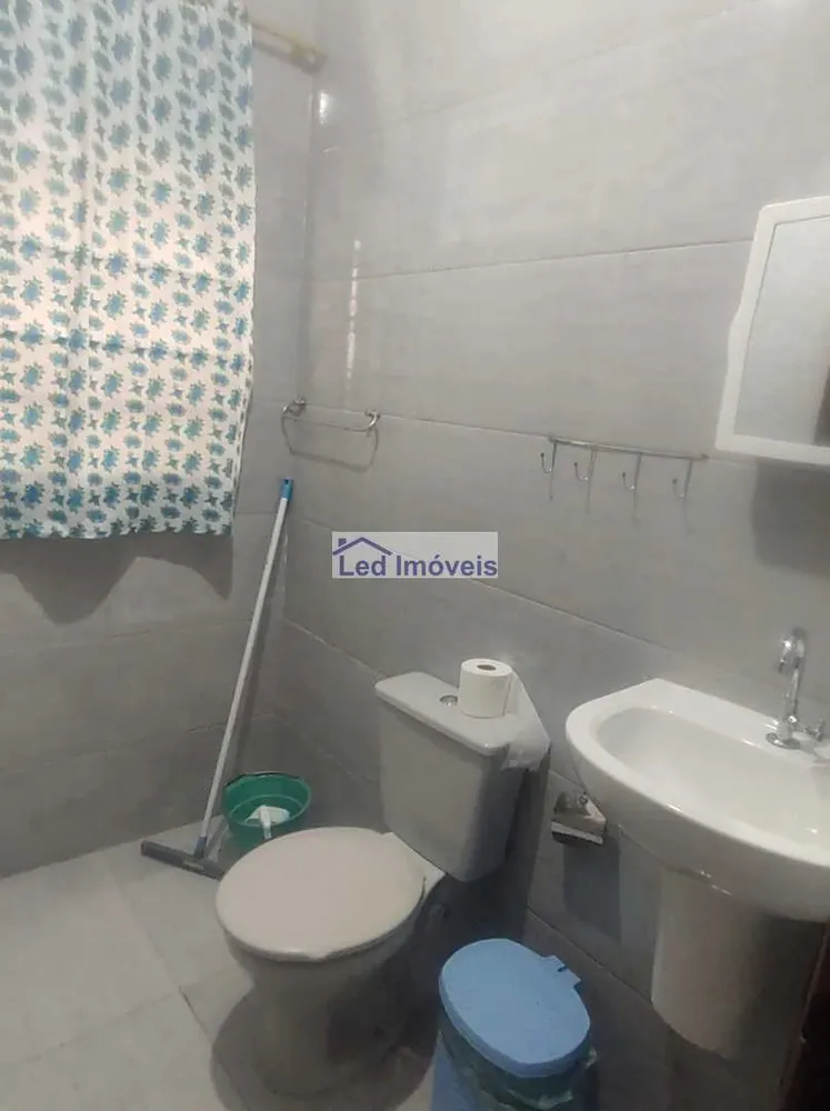 Sobrado, 3 quartos, 185 m² - Foto 8