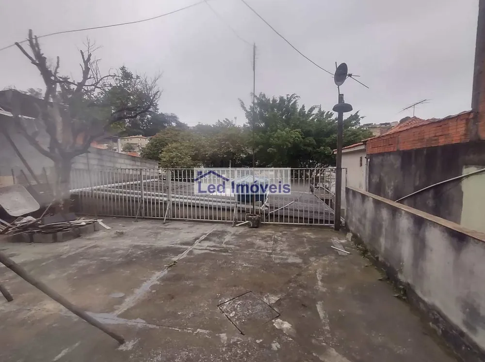 Sobrado, 3 quartos, 185 m² - Foto 12