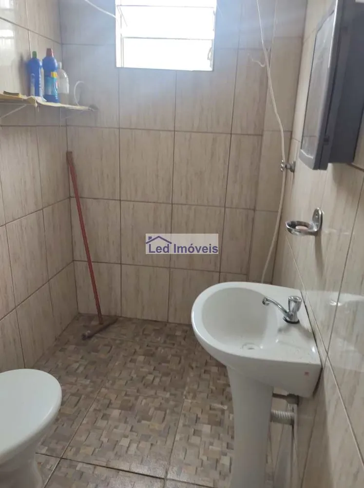 Sobrado, 3 quartos, 185 m² - Foto 6