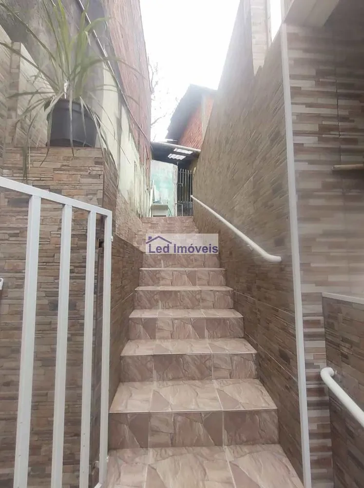 Sobrado, 3 quartos, 185 m² - Foto 11