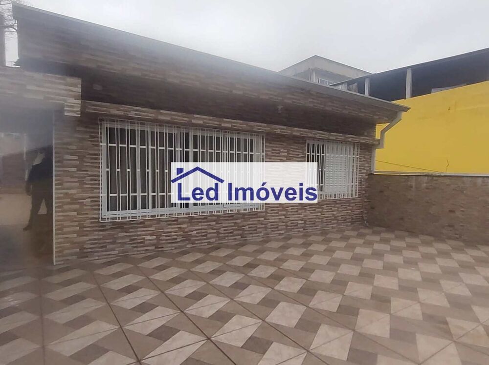 Sobrado, 3 quartos, 185 m² - Foto 1
