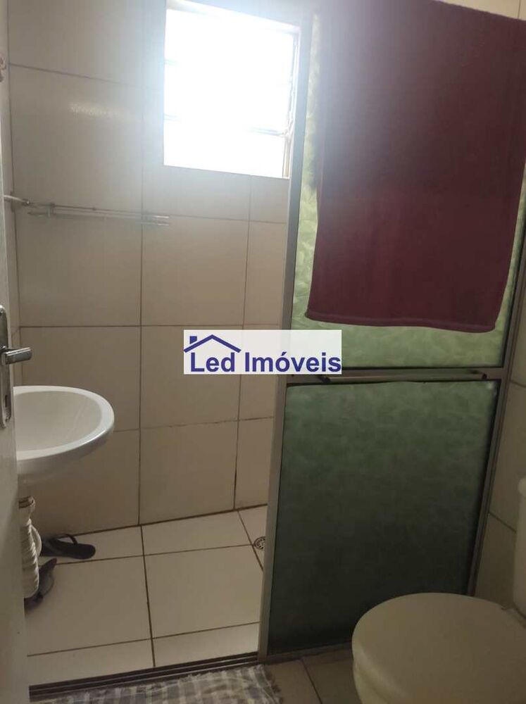 Sobrado, 3 quartos, 185 m² - Foto 4