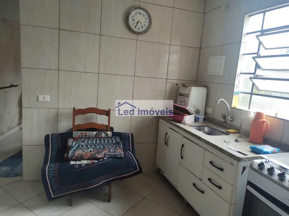 Sobrado, 3 quartos, 185 m² - Foto 7