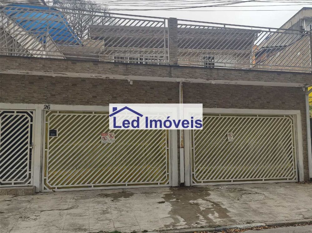 Sobrado, 3 quartos, 185 m² - Foto 3