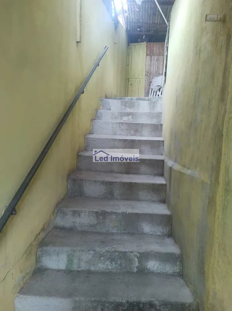 Sobrado, 3 quartos, 185 m² - Foto 16
