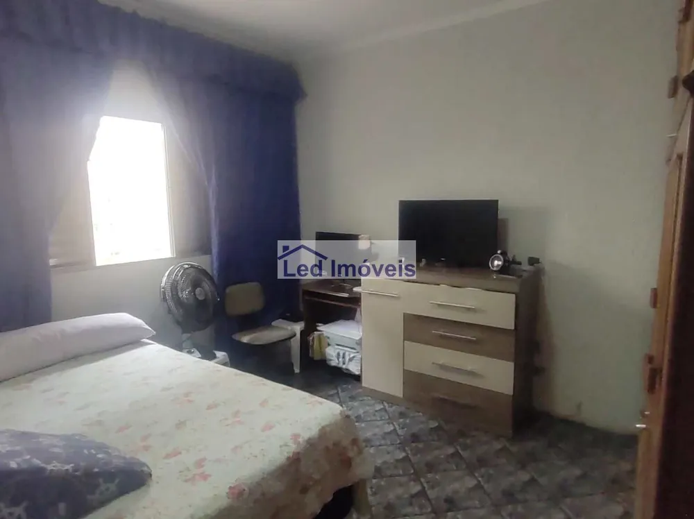 Sobrado, 3 quartos, 185 m² - Foto 6