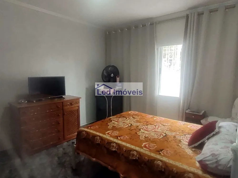 Sobrado, 3 quartos, 185 m² - Foto 7