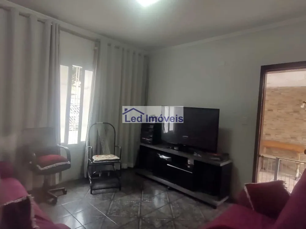 Sobrado, 3 quartos, 185 m² - Foto 5