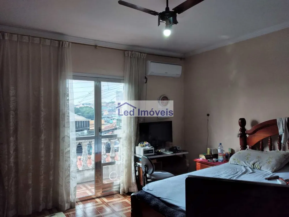 Casa, 3 quartos, 220 m² - Foto 3