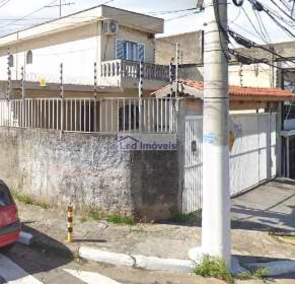 Casa, 3 quartos, 220 m² - Foto 1