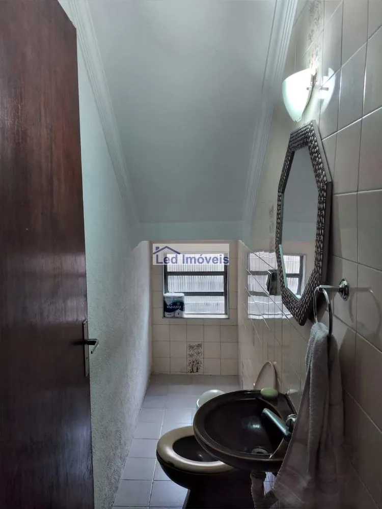 Casa, 3 quartos, 220 m² - Foto 4