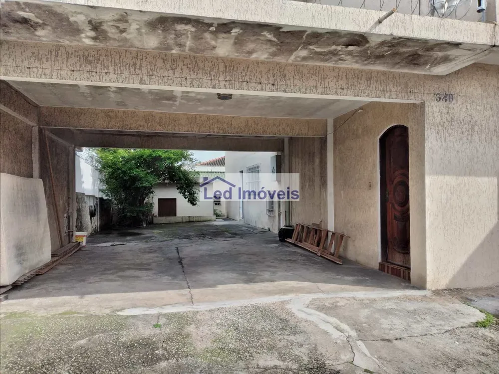 Casa, 3 quartos, 220 m² - Foto 11