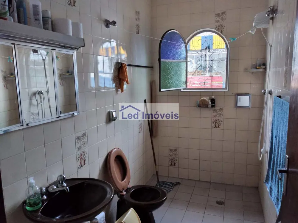 Casa, 3 quartos, 220 m² - Foto 9