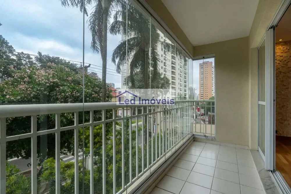 Apartamento, 2 quartos, 87 m² - Foto 9