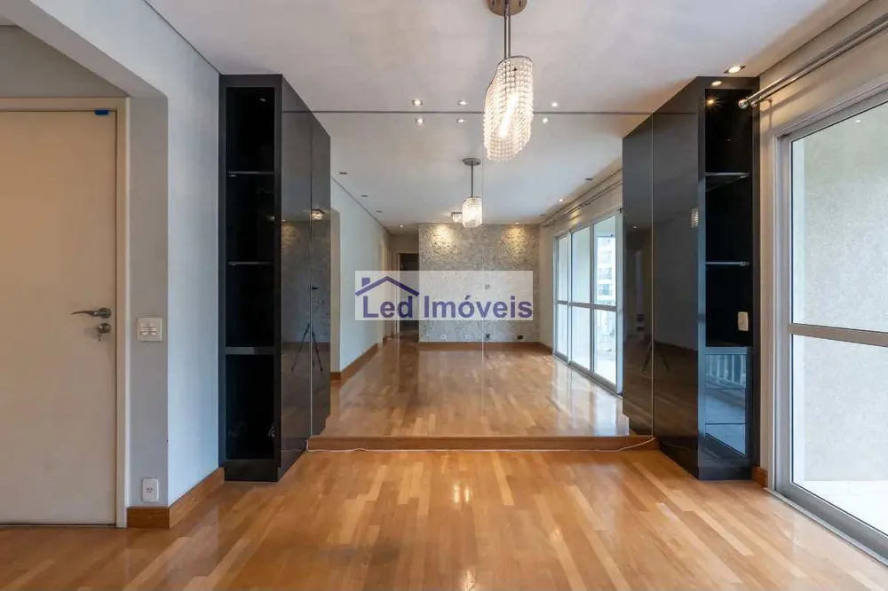 Apartamento, 2 quartos, 87 m² - Foto 2