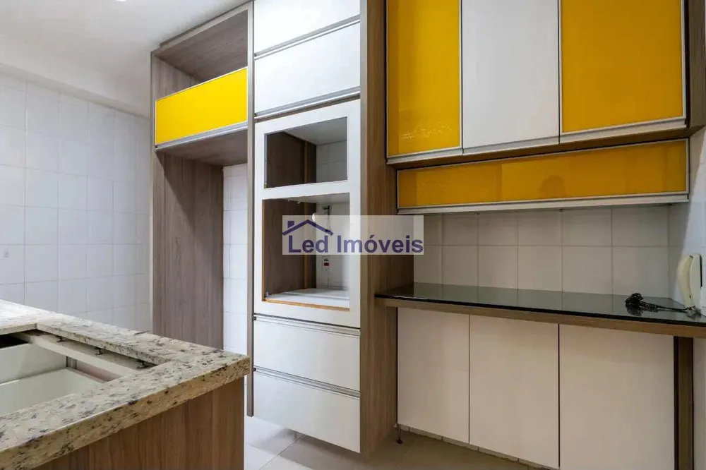 Apartamento, 2 quartos, 87 m² - Foto 1