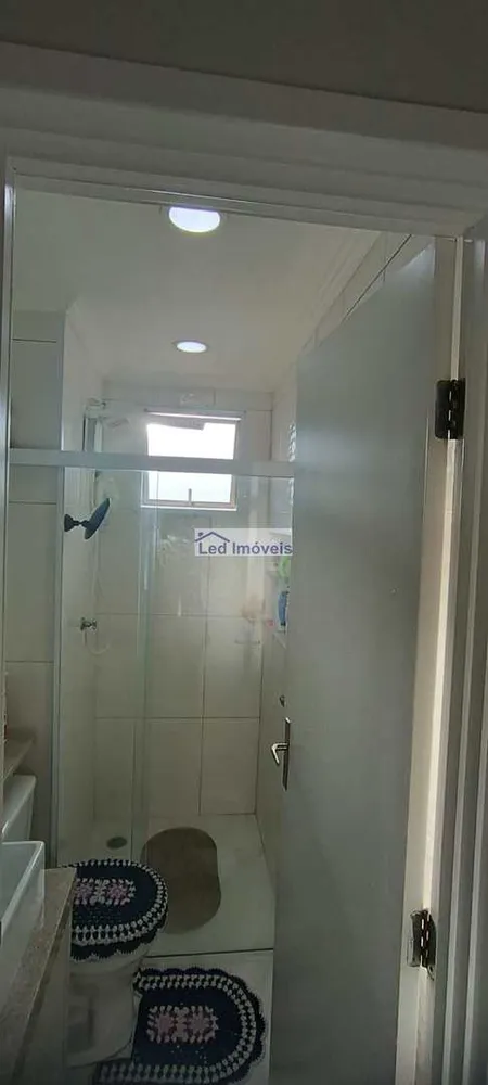 Apartamento, 2 quartos, 48 m² - Foto 9