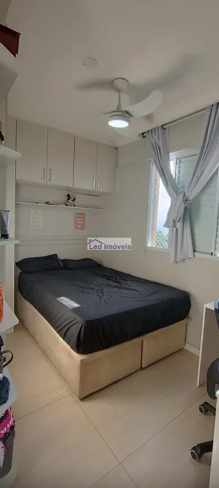 Apartamento, 2 quartos, 48 m² - Foto 10