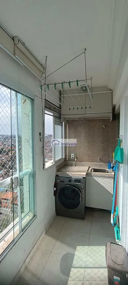 Apartamento, 2 quartos, 48 m² - Foto 7