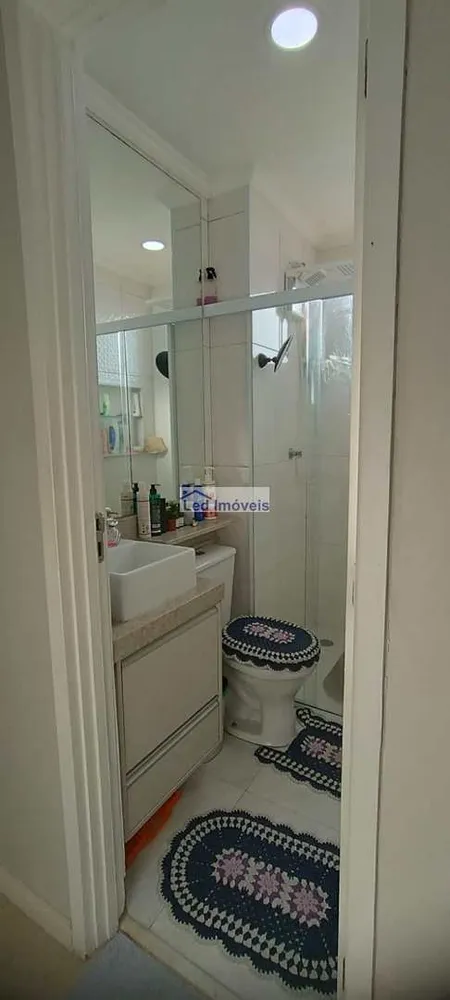 Apartamento, 2 quartos, 48 m² - Foto 8