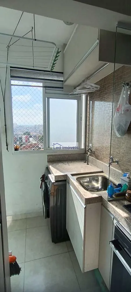 Apartamento, 2 quartos, 48 m² - Foto 6
